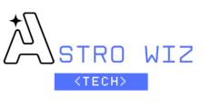 AstroWizTech